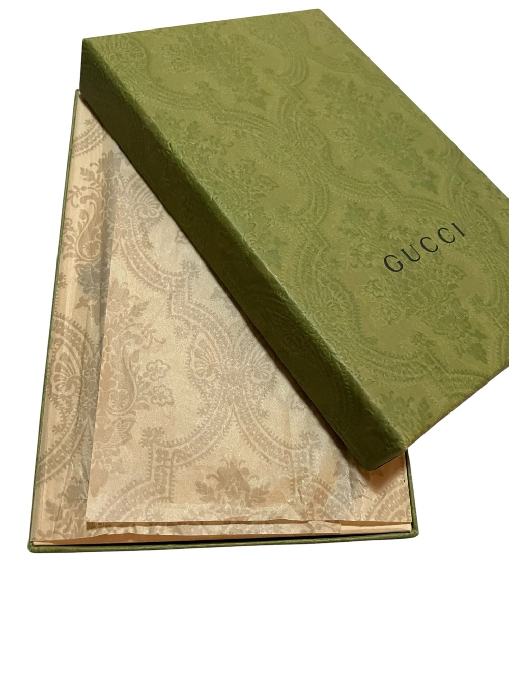 Gucci Ophidia GG Supreme iPhone 13 Pro Case w/ Box & Care Cards